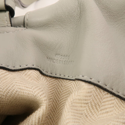 Loewe Medium Flamenco · Calfskin