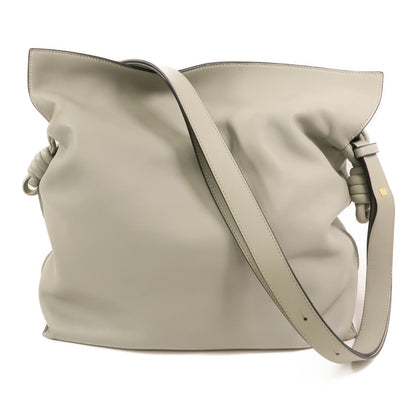 Loewe Medium Flamenco · Calfskin