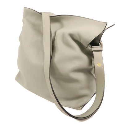 Loewe Medium Flamenco · Calfskin