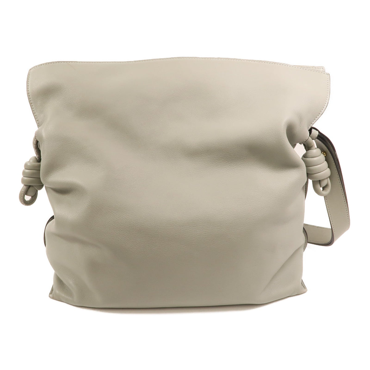 Loewe Medium Flamenco · Calfskin