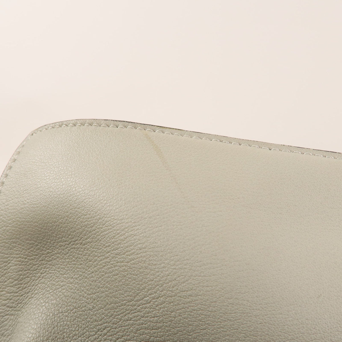 Loewe Medium Flamenco · Calfskin