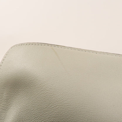 Loewe Medium Flamenco · Calfskin