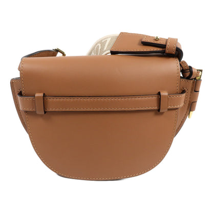 Loewe Mini Gate · Calfskin