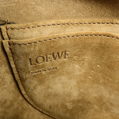 Loewe Mini Gate · Calfskin