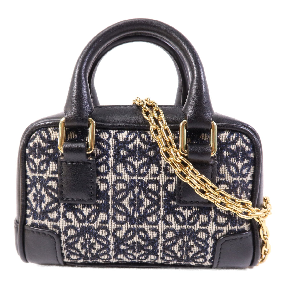 Loewe Amazona Nano · Anagram Canvas