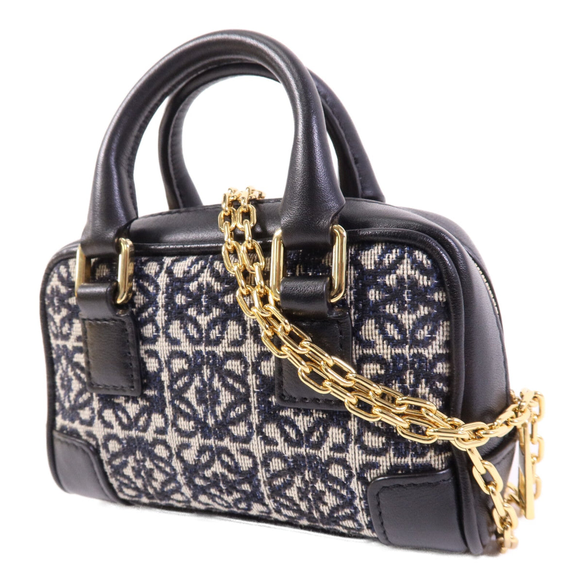 Loewe Amazona Nano · Anagram Canvas