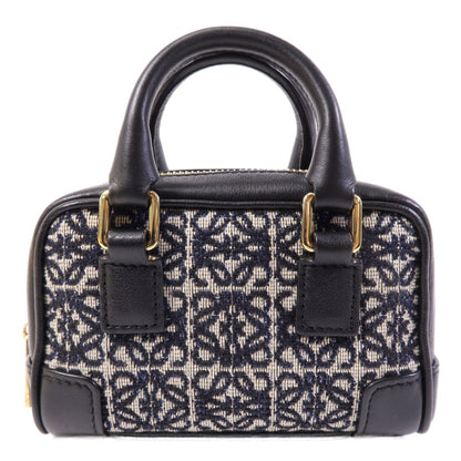 Loewe Amazona Nano · Anagram Canvas