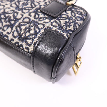 Loewe Amazona Nano · Anagram Canvas