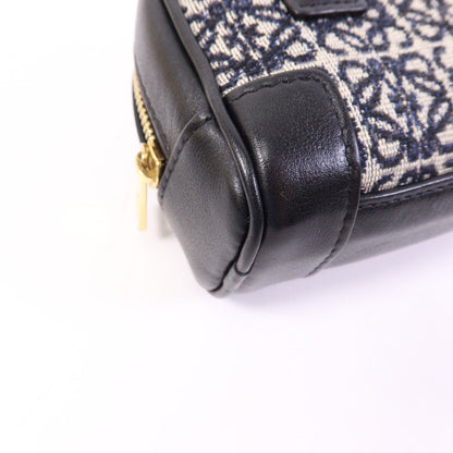 Loewe Amazona Nano · Anagram Canvas