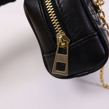 Loewe Amazona Nano · Anagram Canvas