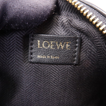 Loewe Amazona Nano · Anagram Canvas