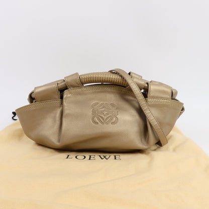 Loewe Mini Aire Brisa · Calfskin