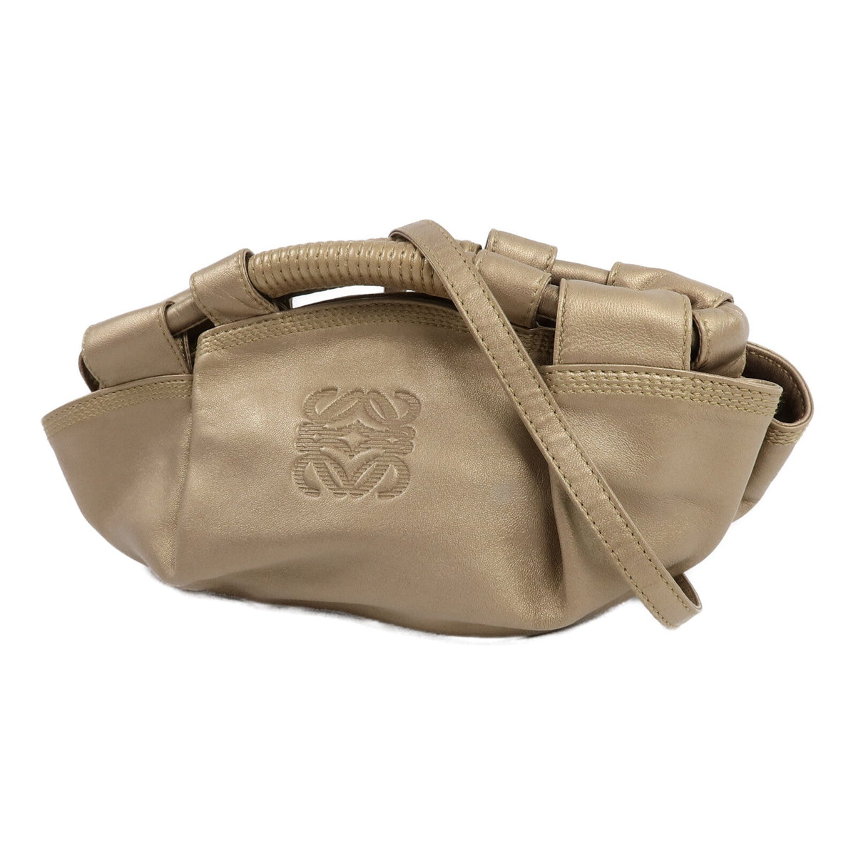 Loewe Mini Aire Brisa · Calfskin