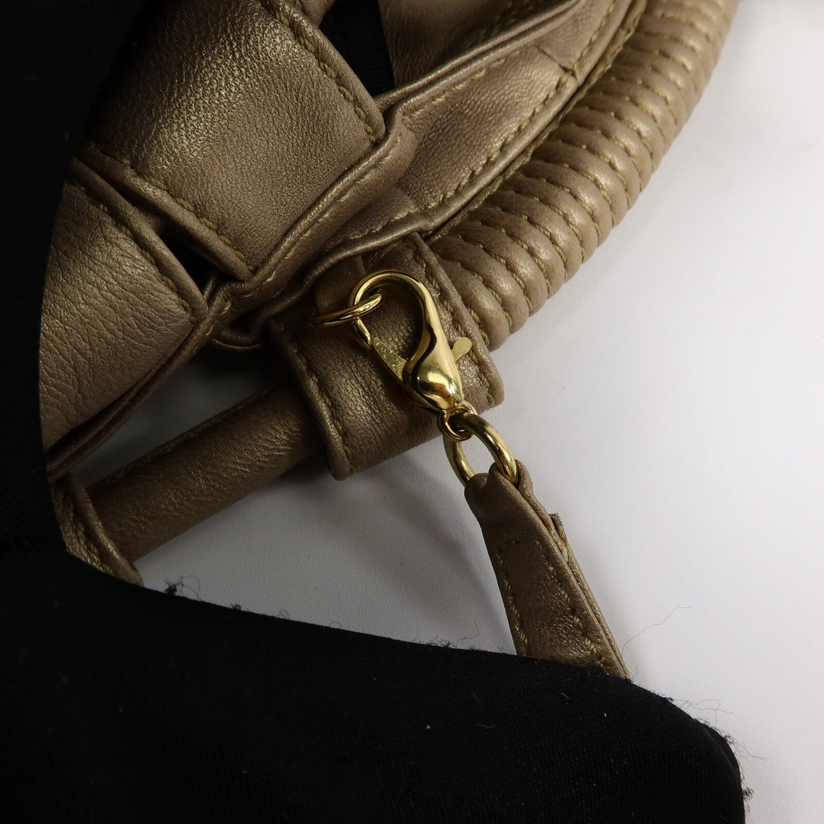 Loewe Mini Aire Brisa · Calfskin