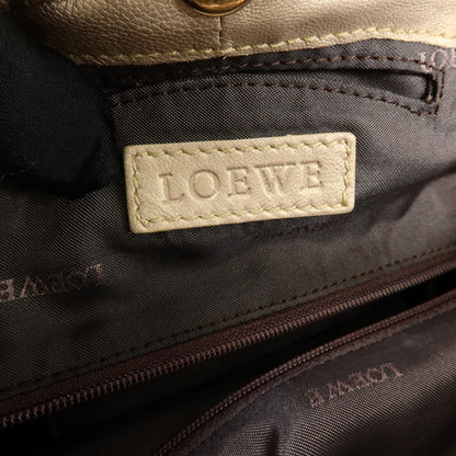 Loewe Mini Aire Brisa · Calfskin