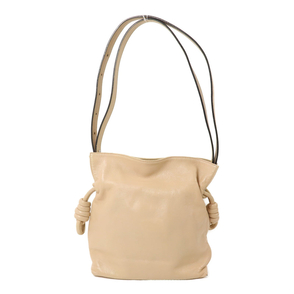 Loewe Mini Flamenco · Lambskin