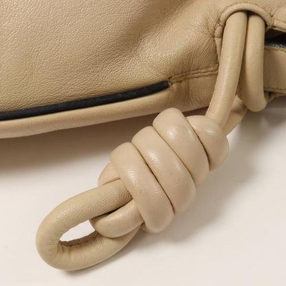 Loewe Mini Flamenco · Lambskin