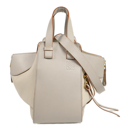Loewe Hammock Small · Calfskin