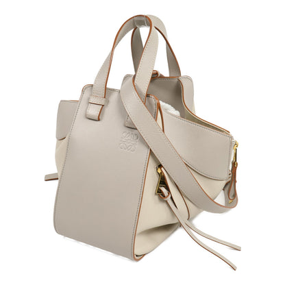 Loewe Hammock Small · Calfskin