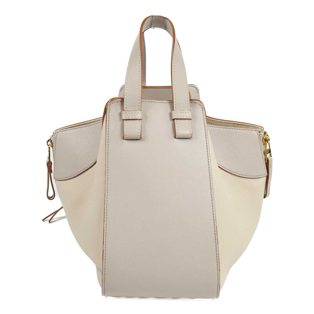 Loewe Hammock Small · Calfskin