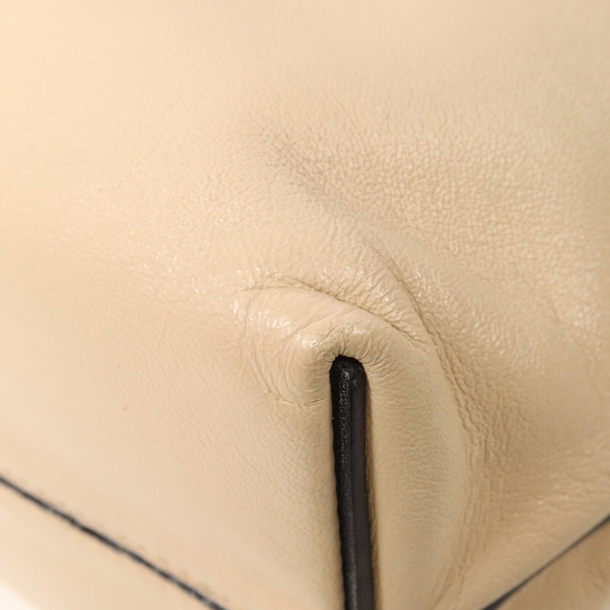 Loewe Mini Flamenco · Lambskin