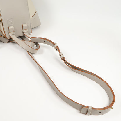 Loewe Hammock Small · Calfskin