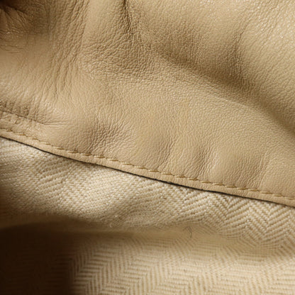 Loewe Mini Flamenco · Lambskin