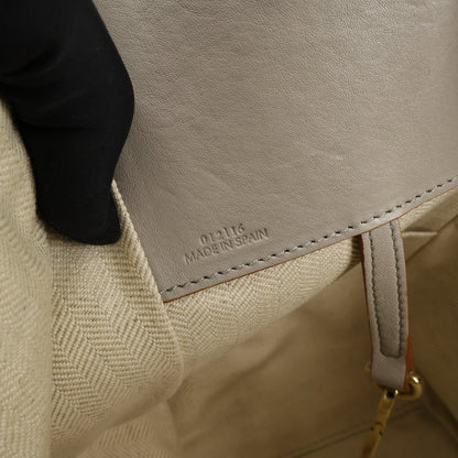 Loewe Hammock Small · Calfskin