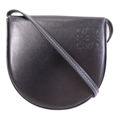 Loewe Heel Pouch Small · Calfskin