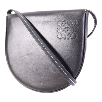 Loewe Heel Pouch Small · Calfskin