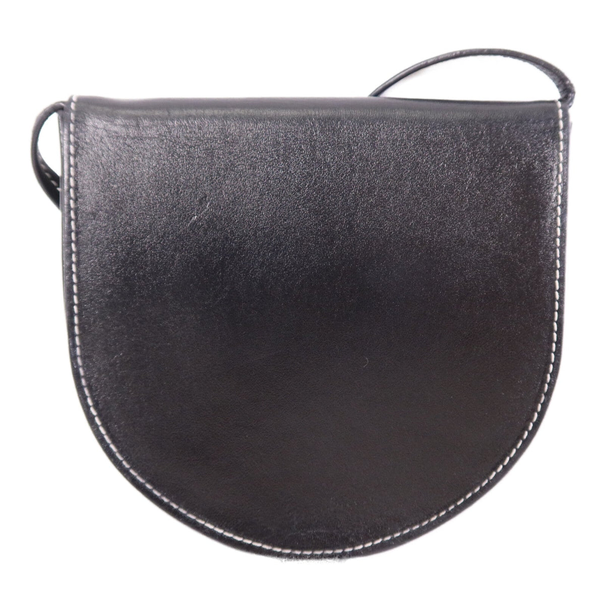 Loewe Heel Pouch Small · Calfskin
