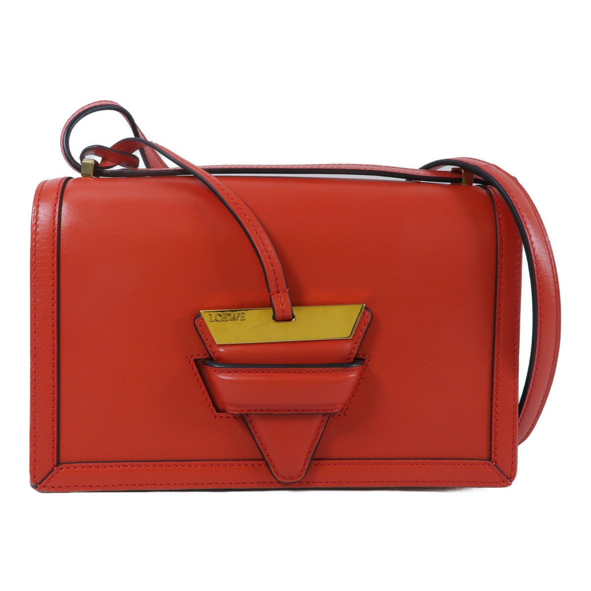 Loewe Barcelona · Calfskin