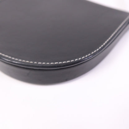 Loewe Heel Pouch Small · Calfskin