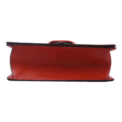 Loewe Barcelona · Calfskin