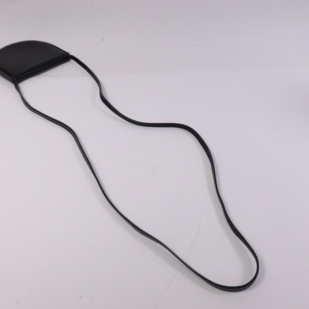 Loewe Heel Pouch Small · Calfskin