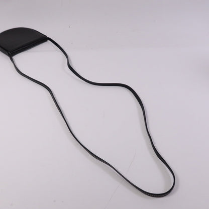 Loewe Heel Pouch Small · Calfskin