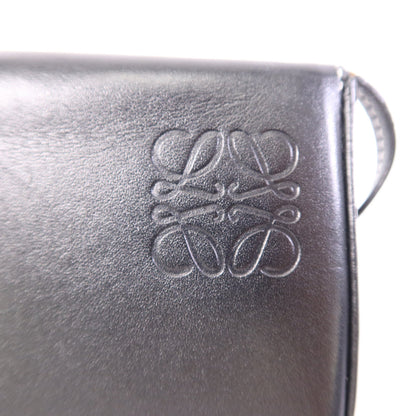 Loewe Heel Pouch Small · Calfskin