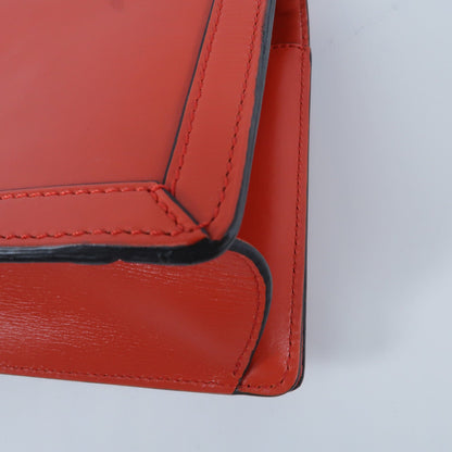 Loewe Barcelona · Calfskin