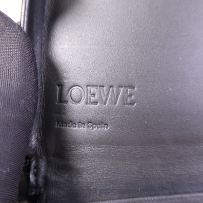 Loewe Heel Pouch Small · Calfskin