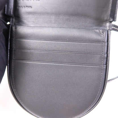 Loewe Heel Pouch Small · Calfskin