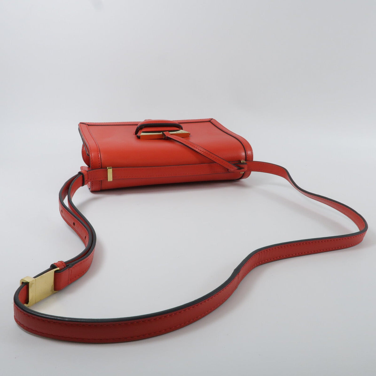 Loewe Barcelona · Calfskin