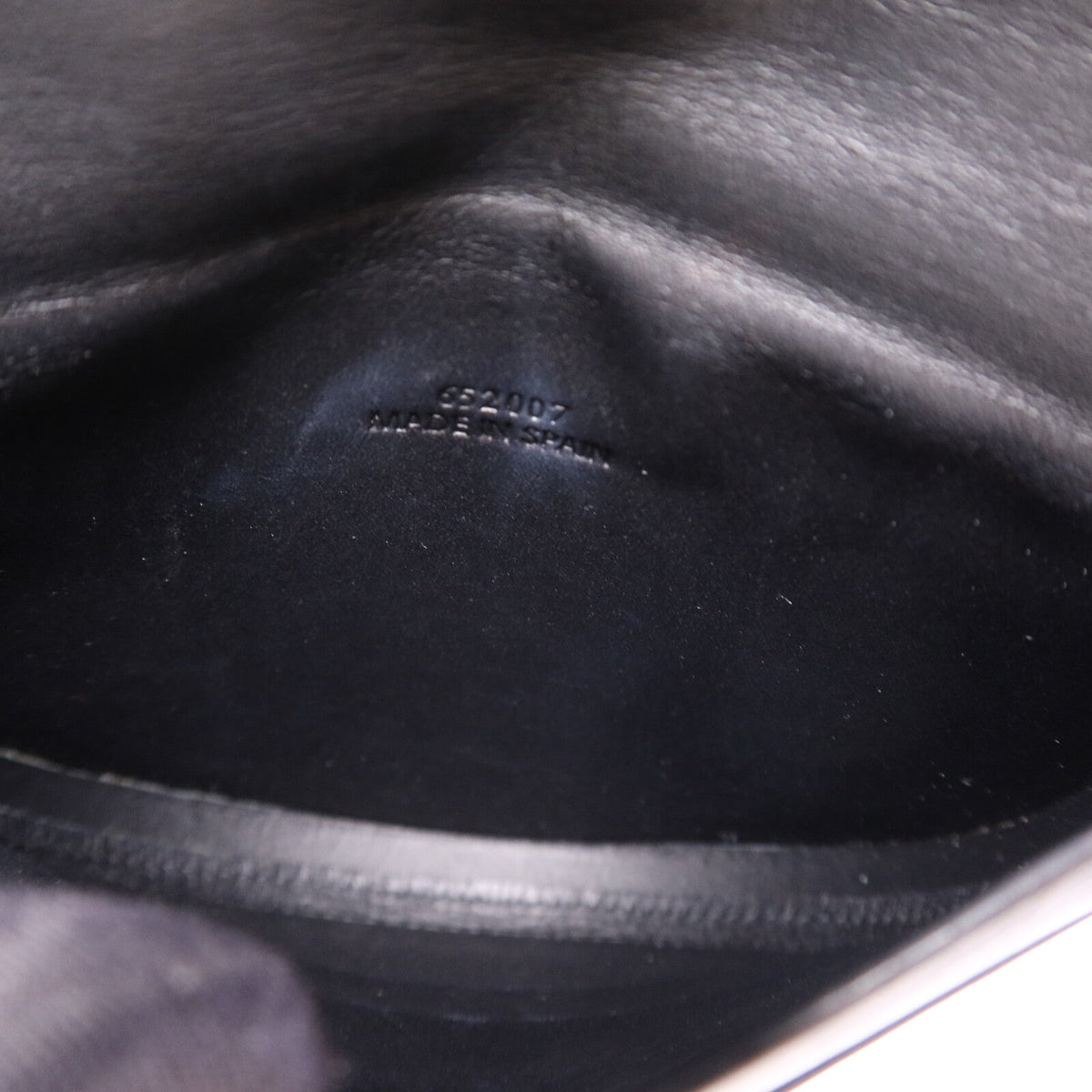 Loewe Heel Pouch Small · Calfskin
