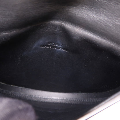 Loewe Heel Pouch Small · Calfskin