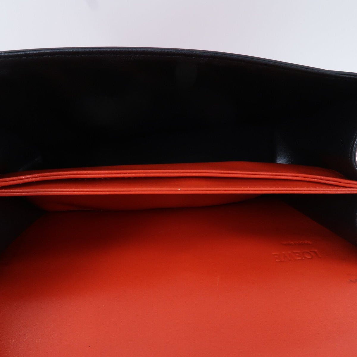 Loewe Barcelona · Calfskin