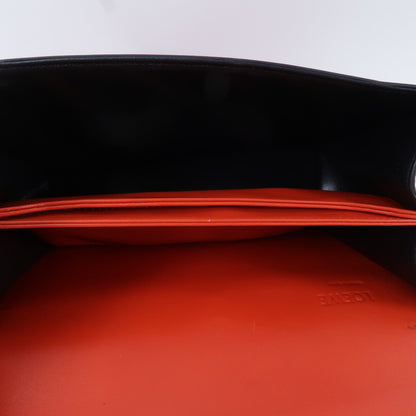 Loewe Barcelona · Calfskin