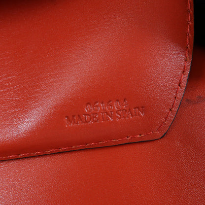 Loewe Barcelona · Calfskin