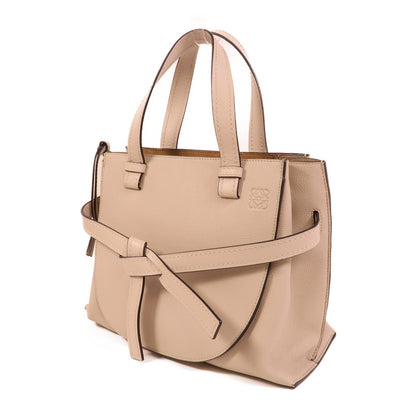 Loewe Gate Top Handle · Calfskin
