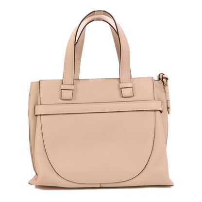 Loewe Gate Top Handle · Calfskin
