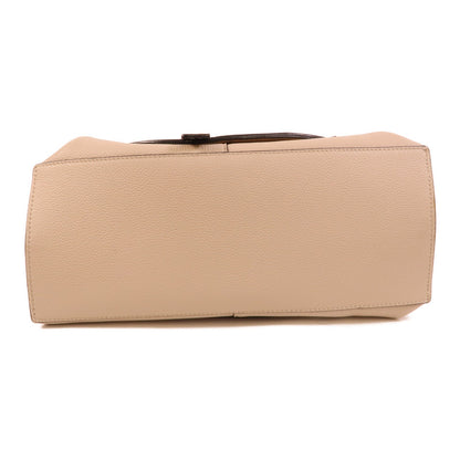 Loewe Gate Top Handle · Calfskin