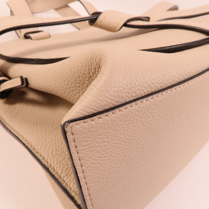 Loewe Gate Top Handle · Calfskin